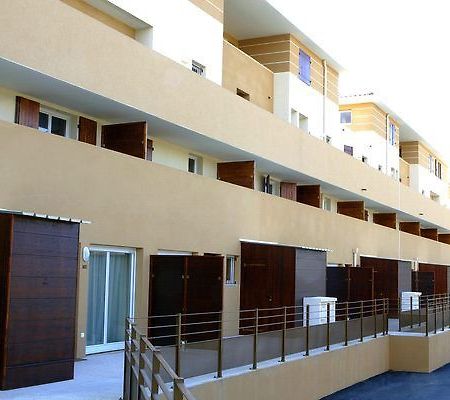 Citea Residentiel Marseille Plan De Cuques Hotel Bagian luar foto