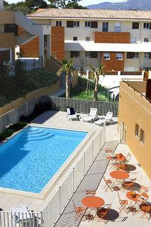 Citea Residentiel Marseille Plan De Cuques Hotel Bagian luar foto